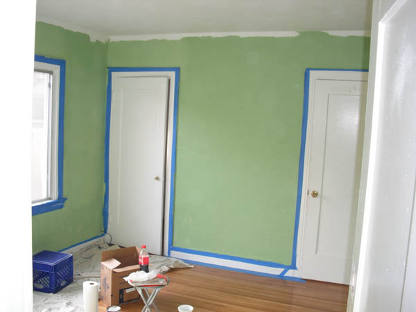 remodeling, week 2 - shaenon k. garrity remodeling, week 2 - shaenon k. garrity