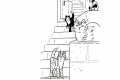 Greek Kats 1
