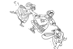 Skaters