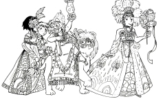 Mardi Gras