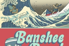 Banshee Beach