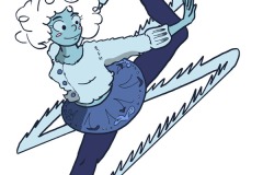 Jackie Frost
