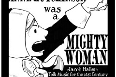 Anne Hutchinson