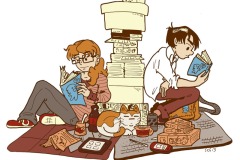 Library Readers