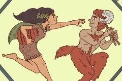Maenad