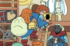D&D Superstore