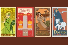 Coffee Posters