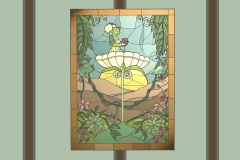 Secret Garden