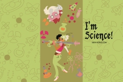 I'm Science!