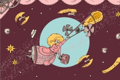 Shooting Star