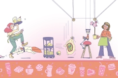 Instant Coffee