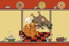Catsgiving