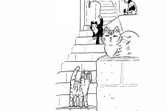 Greek Kats 2