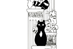 Greek Kats 3
